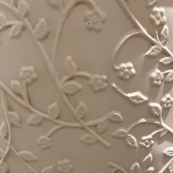 NWT Southern Living at Home Door Bucket - Picture 2 of 3